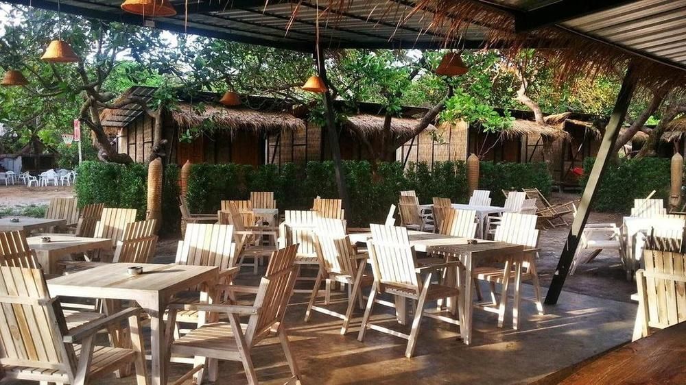 Little Hut Hotel Ко Паям Екстериор снимка